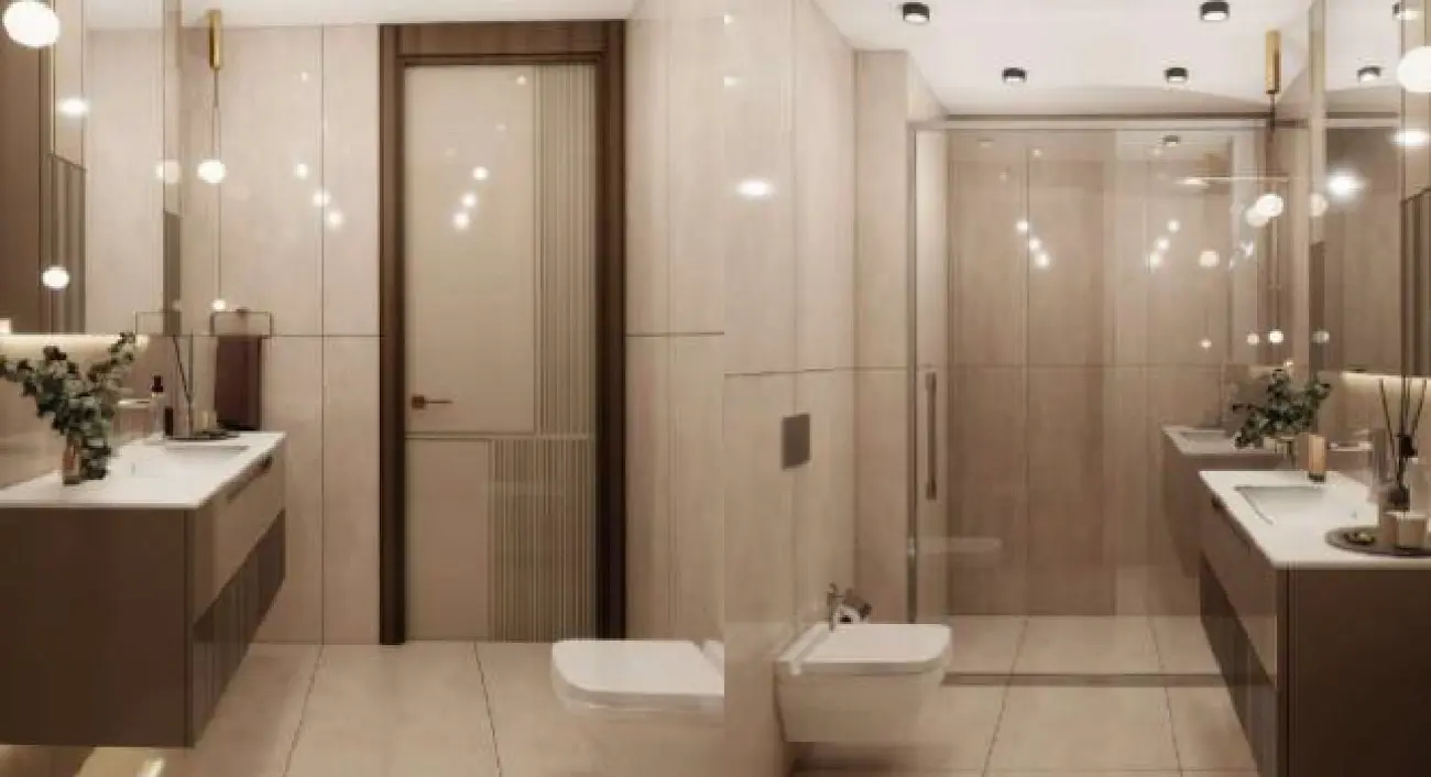 Shower